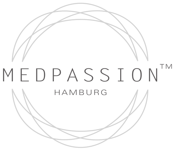 Medpassion Hamburg | Dr. Hilda Stoffels & Dr. Haleh Nikbacht